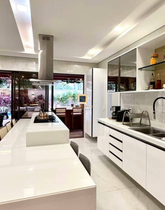 Imagem Casa com 5 Quartos à Venda, 584 m² em Cararu - Eusébio Imagem Casa com 5 Quartos à Venda, 584 m² em Cararu - Eusébio