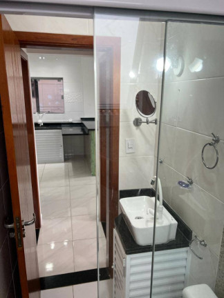 Imagem Casa com 2 Quartos à Venda, 60 m² em Vila Caiçara - Praia Grande