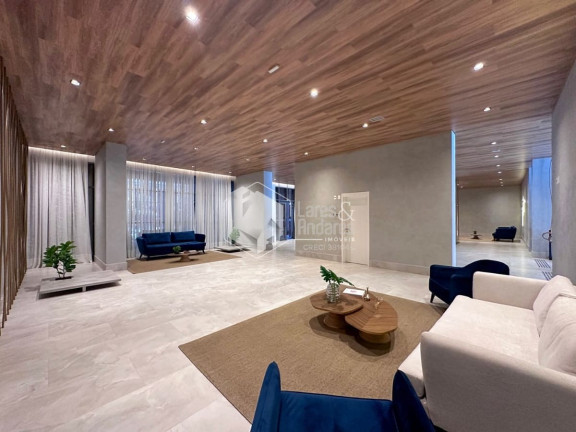 Imagem Imóvel com 1 Quarto à Venda, 31 m² em Brooklin - São Paulo