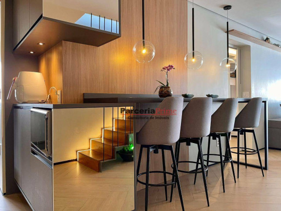 Imagem Cobertura com 4 Quartos à Venda, 311 m² em Riviera Módulo 4 - Bertioga Imagem Cobertura com 4 Quartos à Venda, 311 m² em Riviera Módulo 4 - Bertioga