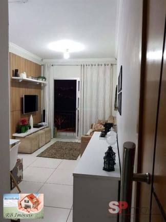 Imagem Apartamento com 3 Quartos à Venda, 65 m² em Nova Petrópolis - São Bernardo Do Campo Imagem Apartamento com 3 Quartos à Venda, 65 m² em Nova Petrópolis - São Bernardo Do Campo