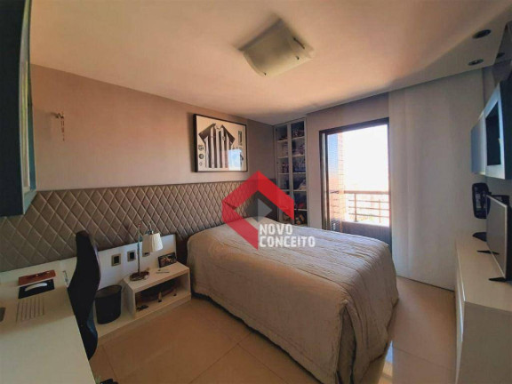 Imagem Apartamento com 4 Quartos à Venda, 317 m² em Meireles - Fortaleza Imagem Apartamento com 4 Quartos à Venda, 317 m² em Meireles - Fortaleza
