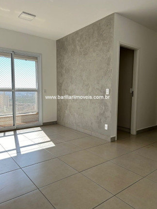 Imagem Imóvel com 2 Quartos à Venda, 57 m² em Parque Residencial Lagoinha - Ribeirão Preto