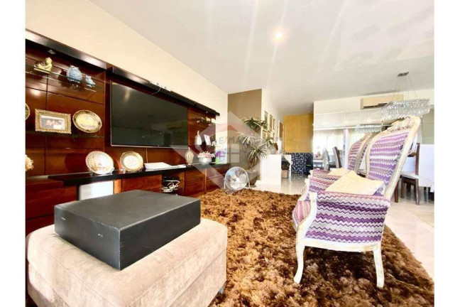 Imagem Apartamento com 4 Quartos à Venda, 233 m² em Barra Da Tijuca - Rio De Janeiro Imagem Apartamento com 4 Quartos à Venda, 233 m² em Barra Da Tijuca - Rio De Janeiro