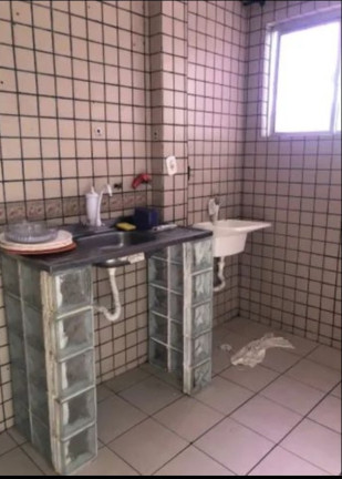 Imagem Apartamento com 2 Quartos à Venda, 57 m² em Mata Escura - Salvador Imagem Apartamento com 2 Quartos à Venda, 57 m² em Mata Escura - Salvador