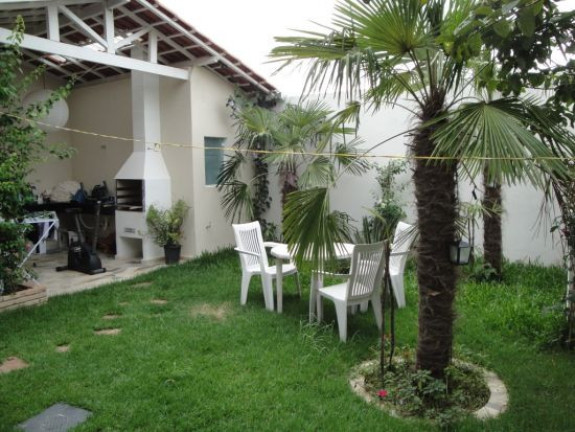 Imagem Casa com 3 Quartos à Venda, 220 m² em Vila Mariana - São Paulo