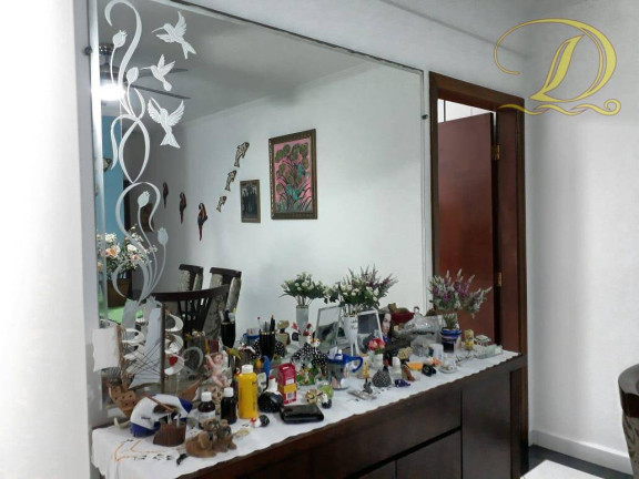 Imagem Apartamento com 3 Quartos à Venda, 115 m² em Vila Guilhermina - Praia Grande