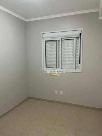 Imagem Apartamento com 2 Quartos à Venda, 51 m² em Vila Andrade - São Paulo