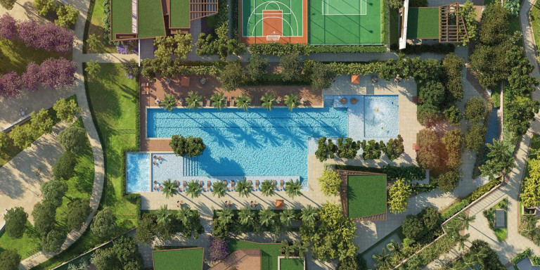 Foto do imóvel Apartamento com 4 Quartos à Venda, 100 m² em Barra Da Tijuca - Rio De Janeiro