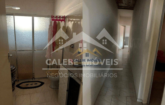 Imagem Sobrado com 4 Quartos à Venda, 165 m² em Centro - Tatuí Imagem Sobrado com 4 Quartos à Venda, 165 m² em Centro - Tatuí