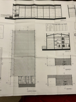 Imagem Imóvel Comercial para Alugar, 1.030 m² em Vila Jovina - Cotia Imagem Imóvel Comercial para Alugar, 1.030 m² em Vila Jovina - Cotia