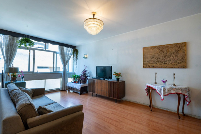 Imagem Apartamento com 2 Quartos à Venda, 100 m² em Jardim Paulista - São Paulo