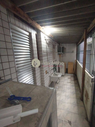 Imagem Apartamento com 2 Quartos à Venda, 47 m² em Aparecida - Santos