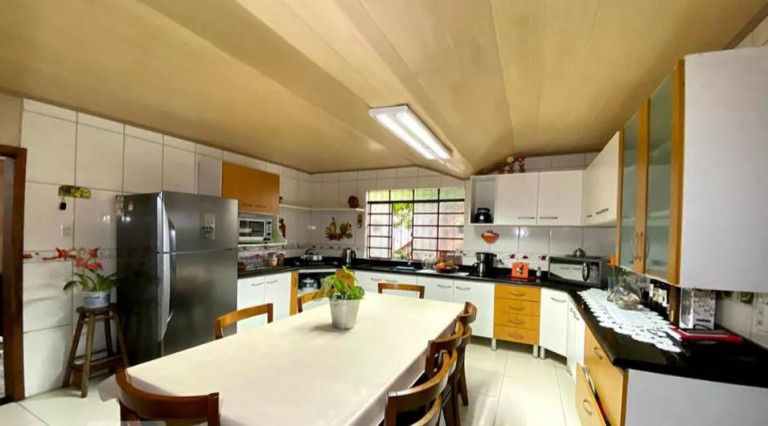 Imagem Sobrado com 5 Quartos à Venda, 238 m² em Canudos - Novo Hamburgo