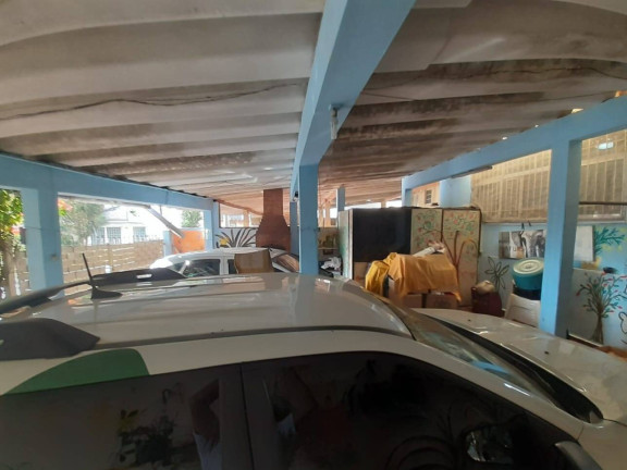 Imagem Casa com 3 Quartos à Venda, 150 m² em Osasco