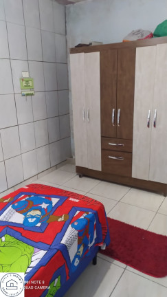 Imagem Casa com 3 Quartos à Venda, 168 m² em Jardim Novo Parelheiros ( Zona Sul ) - São Paulo Imagem Casa com 3 Quartos à Venda, 168 m² em Jardim Novo Parelheiros ( Zona Sul ) - São Paulo