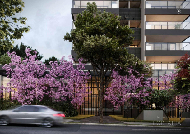 Imagem Apartamento com 3 Quartos à Venda, 135 m² em Perdizes - São Paulo