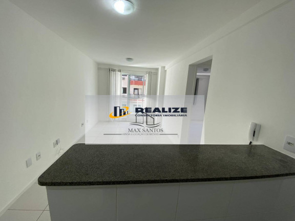 Imagem Apartamento com 1 Quarto para Alugar, 45 m² em Centro - Campos Dos Goytacazes