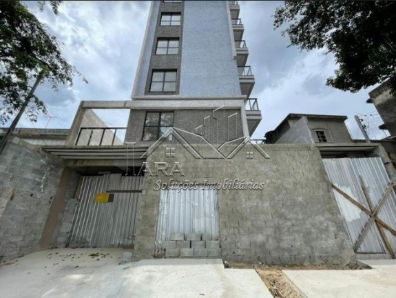 Apartamento com 2 Quartos à Venda,  em Vila Ré - São Paulo