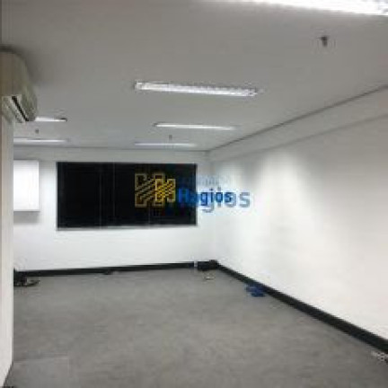 Sala Comercial para Alugar, 40 m² em Alphaville - Santana De Parnaíba