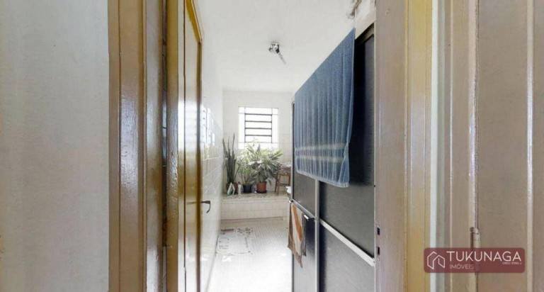 Imagem Apartamento com 2 Quartos à Venda, 98 m² em Barra Funda - São Paulo