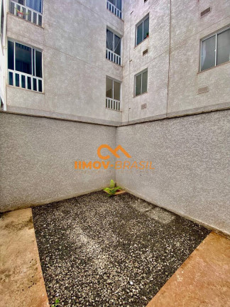 Apartamento com 2 Quartos para Alugar, 43 m² em Monte Castelo - Campo Grande