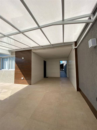 Imagem Casa com 3 Quartos à Venda, 260 m² em Forte - Praia Grande