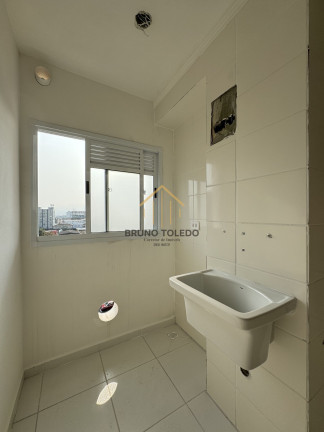 Imagem Apartamento com 2 Quartos à Venda, 60 m² em Boqueirão - Praia Grande Imagem Apartamento com 2 Quartos à Venda, 60 m² em Boqueirão - Praia Grande