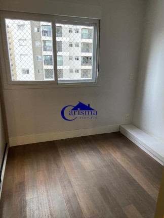 Imagem Apartamento com 3 Quartos à Venda, 88 m² em Jardim - Santo André Imagem Apartamento com 3 Quartos à Venda, 88 m² em Jardim - Santo André