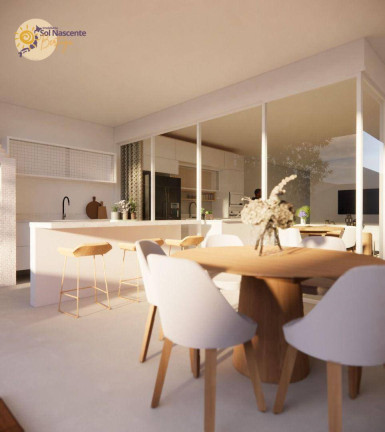 Imagem Casa com 3 Quartos à Venda, 131 m² em Jardim  São Lourenço - Bertioga