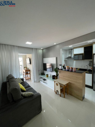 Apartamento com 2 Quartos à Venda, 69 m² em Mooca - São Paulo