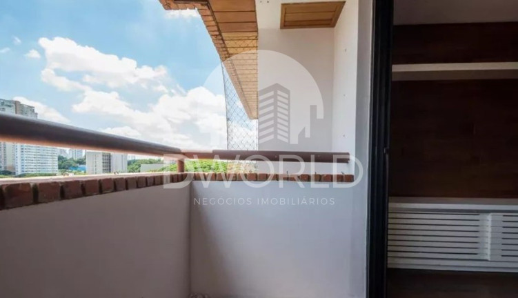Imagem Imóvel com 4 Quartos à Venda, 100 m² em Jardim Das Acácias - São Paulo Imagem Imóvel com 4 Quartos à Venda, 100 m² em Jardim Das Acácias - São Paulo