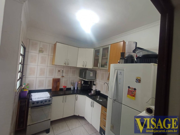 Imagem Apartamento com 2 Quartos à Venda, em Jardim Das Indústrias - Jacareí Imagem Apartamento com 2 Quartos à Venda, em Jardim Das Indústrias - Jacareí