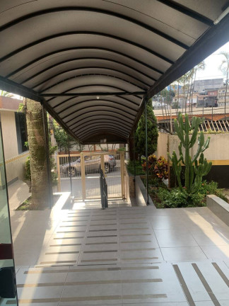 Apartamento com 1 Quarto para Alugar, 32 m² em Centro - Diadema