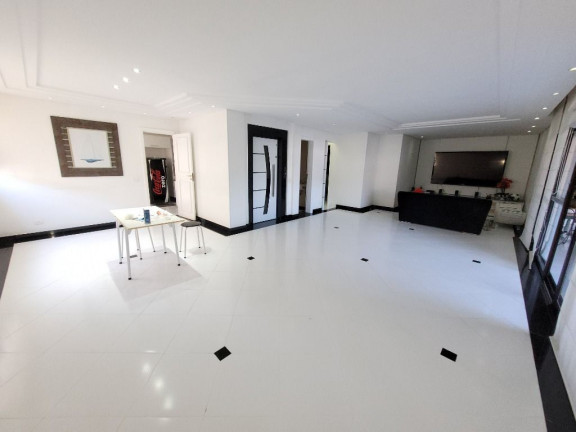 Imagem Apartamento com 3 Quartos à Venda ou Locação, 195 m² em Pitangueiras - Guarujá Imagem Apartamento com 3 Quartos à Venda ou Locação, 195 m² em Pitangueiras - Guarujá