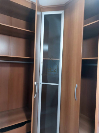 Imagem Imóvel com 2 Quartos à Venda, 49 m² em Vila Garcia - Jundiaí