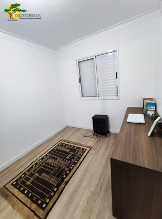 Imagem Apartamento com 2 Quartos à Venda, 47 m² em São Paulo