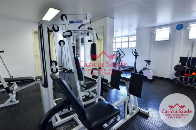 Imagem Apartamento com 3 Quartos à Venda, 73 m² em Bosque Da Saúde - São Paulo Imagem Apartamento com 3 Quartos à Venda, 73 m² em Bosque Da Saúde - São Paulo