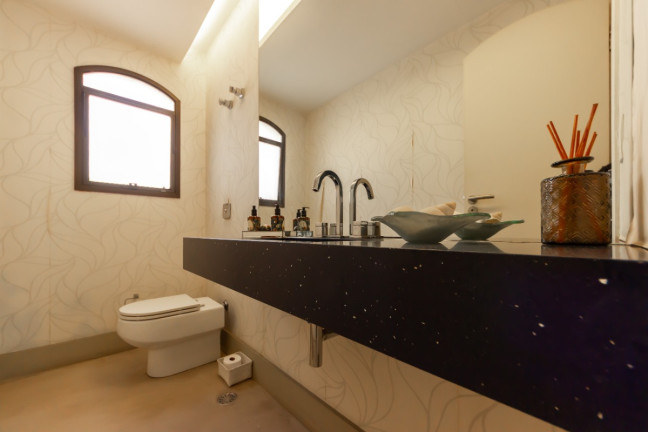 Imagem Apartamento com 4 Quartos à Venda, 225 m² em Vila Clementino - São Paulo