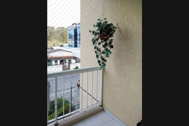 Imagem Apartamento com 2 Quartos à Venda, 57 m² em Várzea - Teresópolis