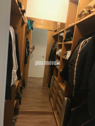 Imagem Apartamento com 3 Quartos à Venda, 167 m² em Morumbi - São Paulo
