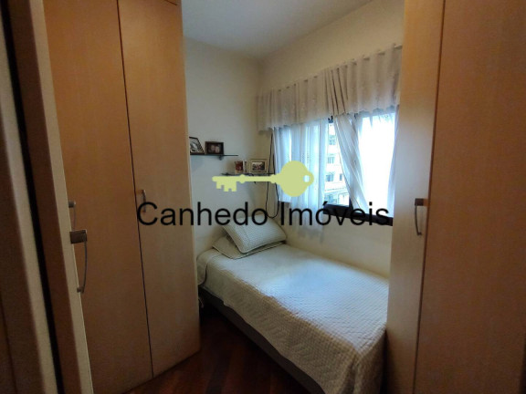 Imagem Apartamento com 3 Quartos à Venda, 86 m² em Brooklin - São Paulo Imagem Apartamento com 3 Quartos à Venda, 86 m² em Brooklin - São Paulo