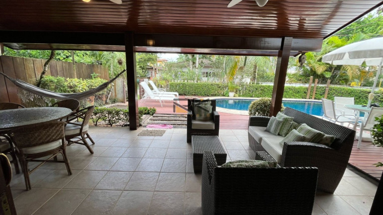 Imagem Casa de Condomínio com 4 Quartos à Venda, 250 m² em Lázaro - Ubatuba Imagem Casa de Condomínio com 4 Quartos à Venda, 250 m² em Lázaro - Ubatuba