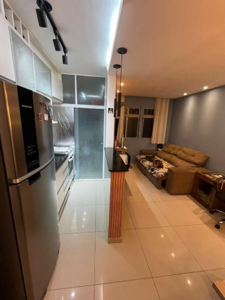 Imagem Apartamento com 2 Quartos para Alugar, 120 m² em Jardim Santa Teresinha  - São Paulo