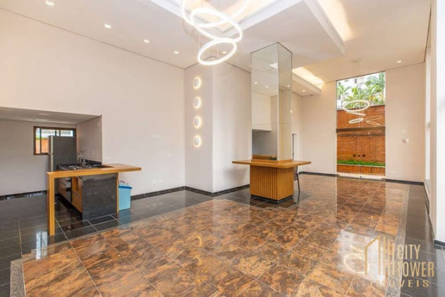 Imagem Apartamento com 3 Quartos à Venda, 110 m² em Campo Belo - São Paulo