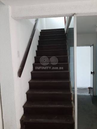 Imagem Galpão para Alugar, 500 m² em Mooca - São Paulo Imagem Galpão para Alugar, 500 m² em Mooca - São Paulo