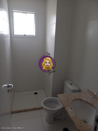 Imagem Apartamento com 3 Quartos à Venda, 84 m² em Marapé - Santos Imagem Apartamento com 3 Quartos à Venda, 84 m² em Marapé - Santos