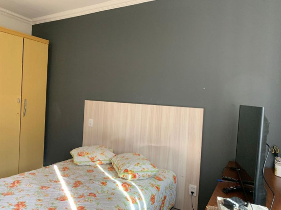 Imagem Imóvel com 2 Quartos à Venda, 60 m² em Eldorado - Contagem