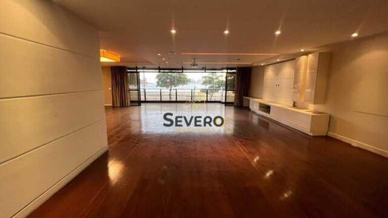 Imagem Apartamento com 4 Quartos à Venda, 360 m² em Icaraí - Niterói Imagem Apartamento com 4 Quartos à Venda, 360 m² em Icaraí - Niterói