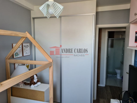 Imagem Apartamento com 3 Quartos à Venda, 90 m² em City Bussocaba - Osasco Imagem Apartamento com 3 Quartos à Venda, 90 m² em City Bussocaba - Osasco